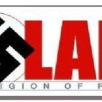 A Religion of Peace