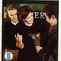 Old magazine 1972