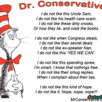 Cat in the Hat