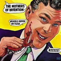 My Favorite Album Cover