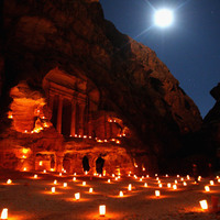 night photography