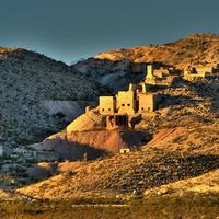 Big Bend, Texas