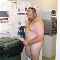 The Consequences Of Losing A Bet At Work