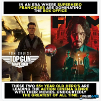 Action Movie Star of the Year