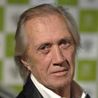 David Carradine dead