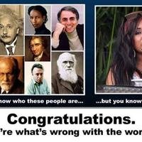 That about sums up our culture