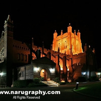 Cathederal