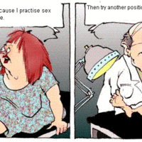 Doggy style