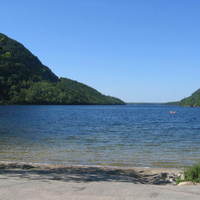Acadia National Park, Maine