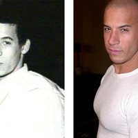 Vin Diesel