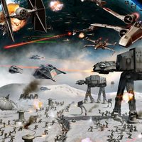 star wars