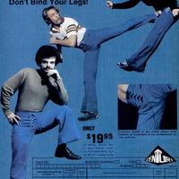 kickin pants