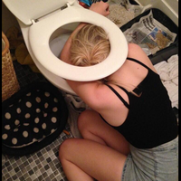 Had a good night