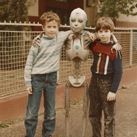 plastic fantastic best friend