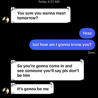 Dating is hard