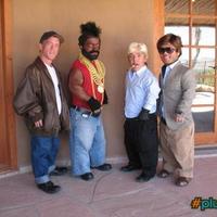 the a team 