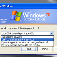 windows buttsex edition