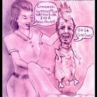 Hospital Hi-Jinx!