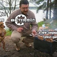 FO5 better happen Bethesda...