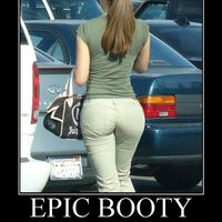 epic booty