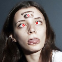 Fuck Eyed Galactic Whore