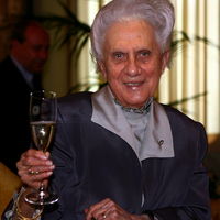 Mrs. Pope