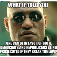 Tribalism is fucking stupid 