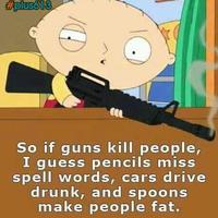Wake up people