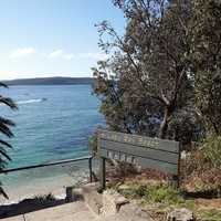 nudie beach