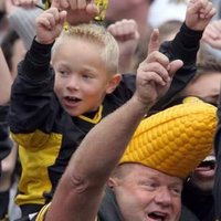 Only in Iowa
