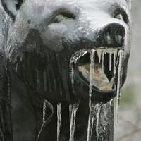 Global warming again
