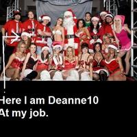 Deanne10 at work