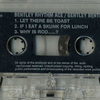 Bentleys gonna sort you out