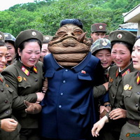 Kim-Jong-Un