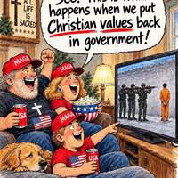 American Taliban