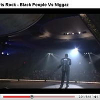 I agree with this Black Man!
