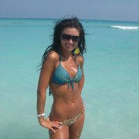 what a hottie