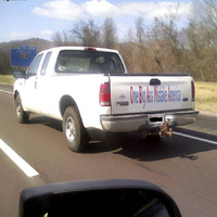 OBAMA TRUCK