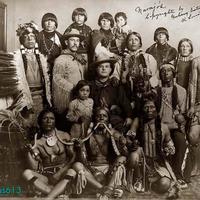 Navajo