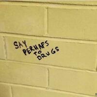 public service announcement