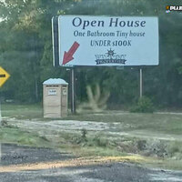 Real estate bargain!