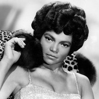 R.I.P - Eartha Mae Kitt  - January 17, 1927 â€“ December 25, 2008