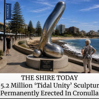 Memorial for all the seamen
