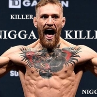 Conor McGregor