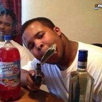 Browns thug life