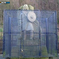 They'll never take our Freedom!