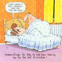 so glad im not bob..