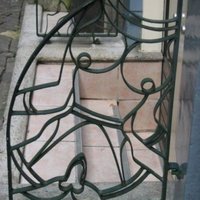 Iron Work