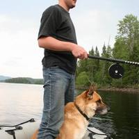 Lets Go Fishin' .