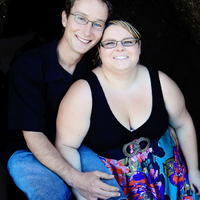 Congratulations to my beautiful daughter on her engagement